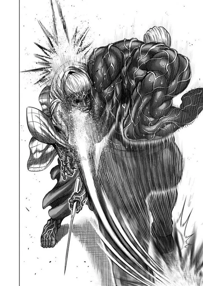 Kengan Omega Chapter 143 image 10_optimized